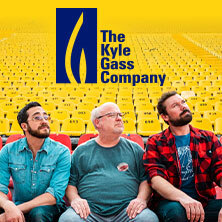 The Kyle Gass Company Dresden