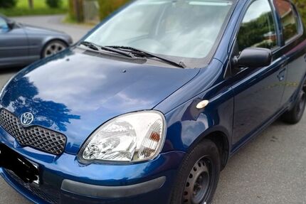 Toyota Yaris 274.000 km 1.600 &euro; Wachau 01454