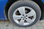 Fabia 1.2 TSI Combi