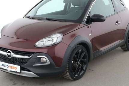 Opel Adam 36.138 km 12.840 &euro; Dresden 01187
