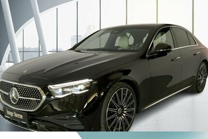 Mercedes-Benz E 200 11.280 km 58.980 &euro; Dresden 01239