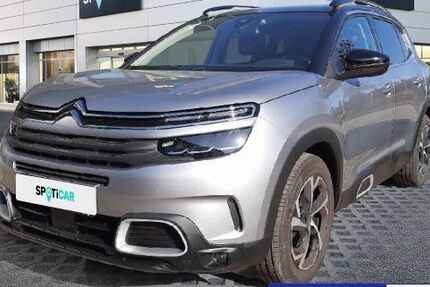 Citroen C5 Aircross 40.063 km 15.930 &euro; Dresden 01237