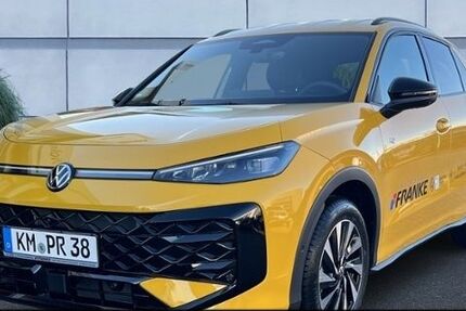 VW T-Roc 2.501 km 41.289 &euro; Radeberg 01454