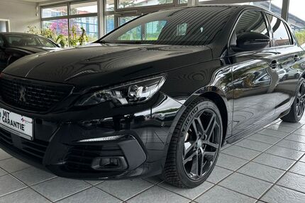 Peugeot 308 49.950 km 16.499 &euro; Kesselsdorf 01723
