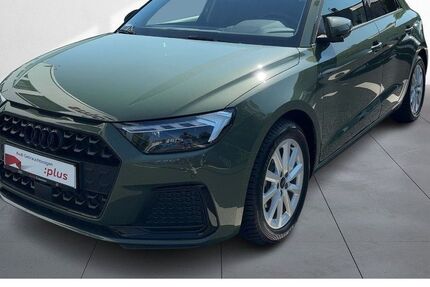 Audi A1 9.450 km 24.990 &euro; Dresden 01067