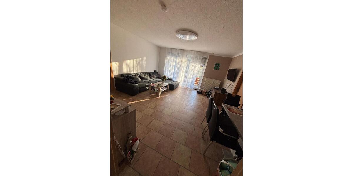 Etagenwohnung Pulsnitz - 2 Zimmer, 61 m&sup2;, 645&euro; | Angebot:25220937
