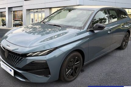 Peugeot 308 3.500 km 26.990 &euro; Dresden 01239