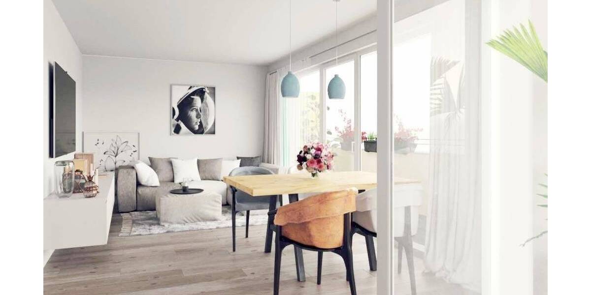 Etagenwohnung Dresden Löbtau-Süd - 3 Zimmer, 85 m&sup2;, 510.700&euro; | Angebot:25820740