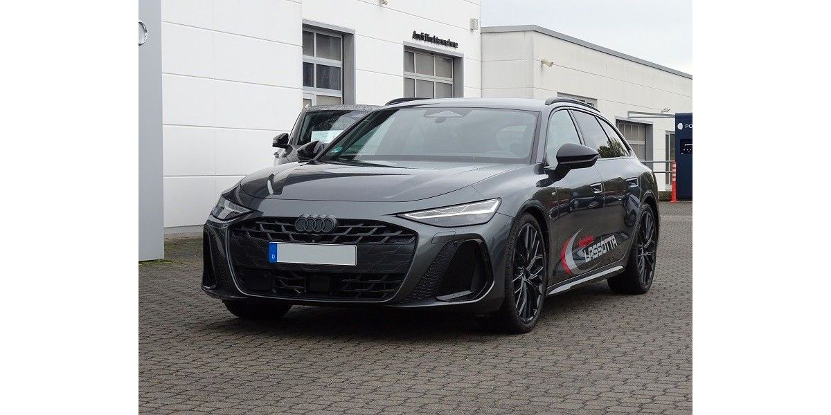 Audi A6 12.000 km 64.400 &euro; Meißen 01662