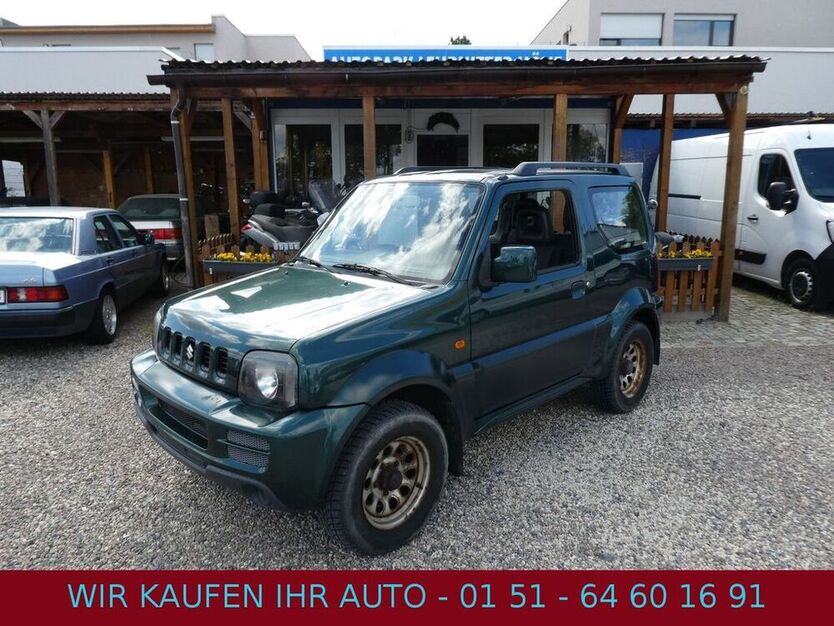 Jimny