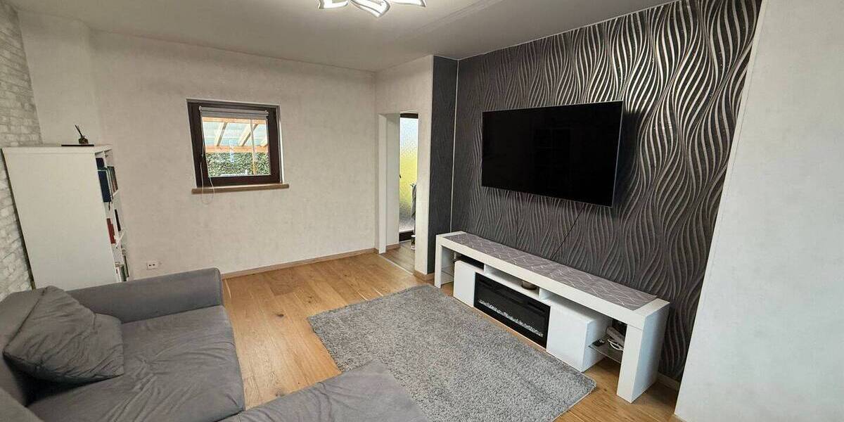 Reihenmittelhaus Dresden Hellerau/Wilschdorf - 4 Zimmer, 111 m&sup2;, 447.000&euro; | Angebot:26439204
