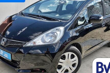 Honda Jazz 99.857 km 7.499 &euro; Dresden 01237