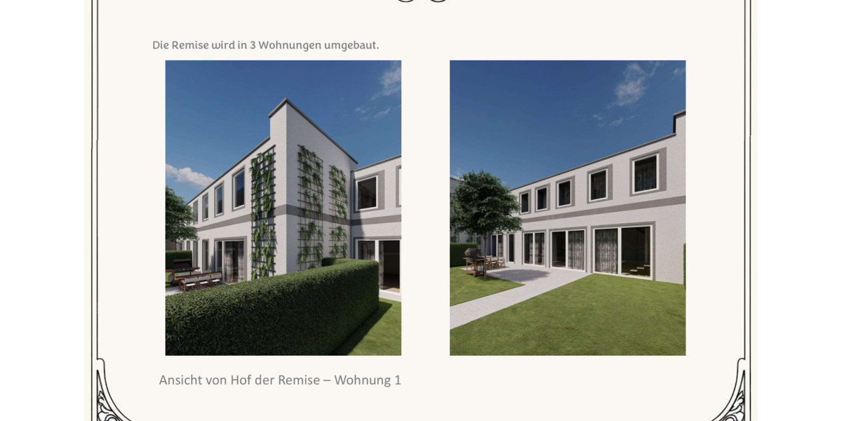 Etagenwohnung Dresden Pieschen - 4 Zimmer, 103 m&sup2;, 427.041&euro; | Angebot:25810428