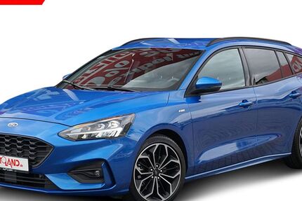 Ford Focus 96.511 km 18.990 &euro; Dresden 01239