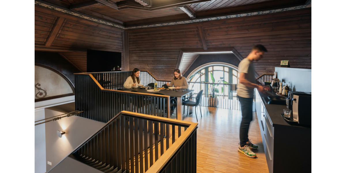 Exklusiv: Fixed Desk Coworking Büro Arbeitsplatz in Dresden zimmer