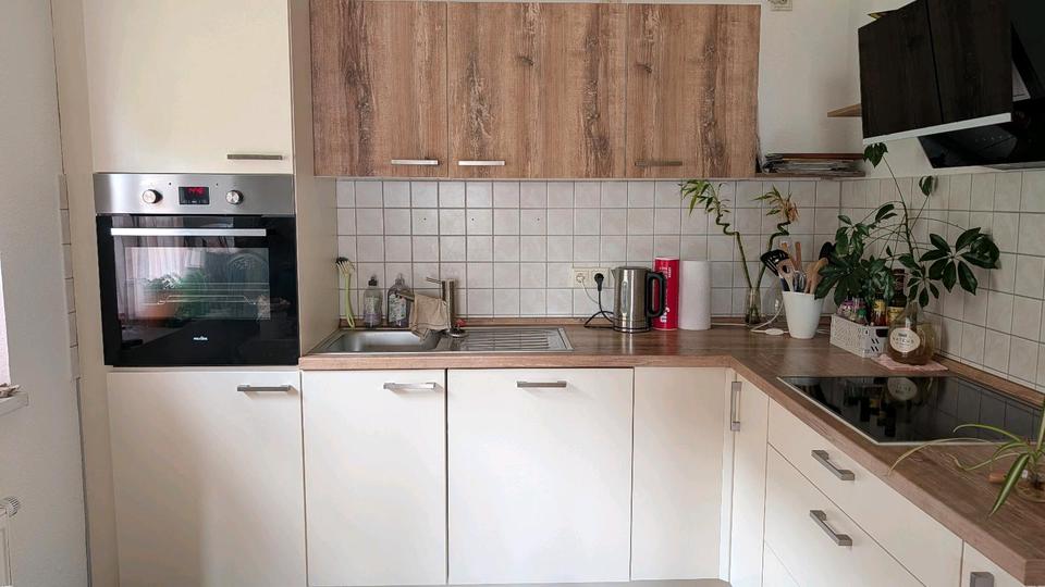 Etagenwohnung Glashütte - 2 Zimmer, 59 m&sup2;, 650&euro; | Angebot:26446781