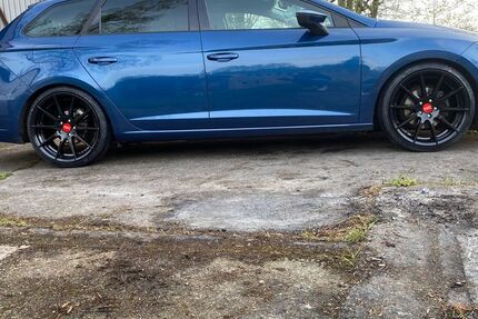 Seat Leon 134.000 km 12.000 &euro; Dresden 01259