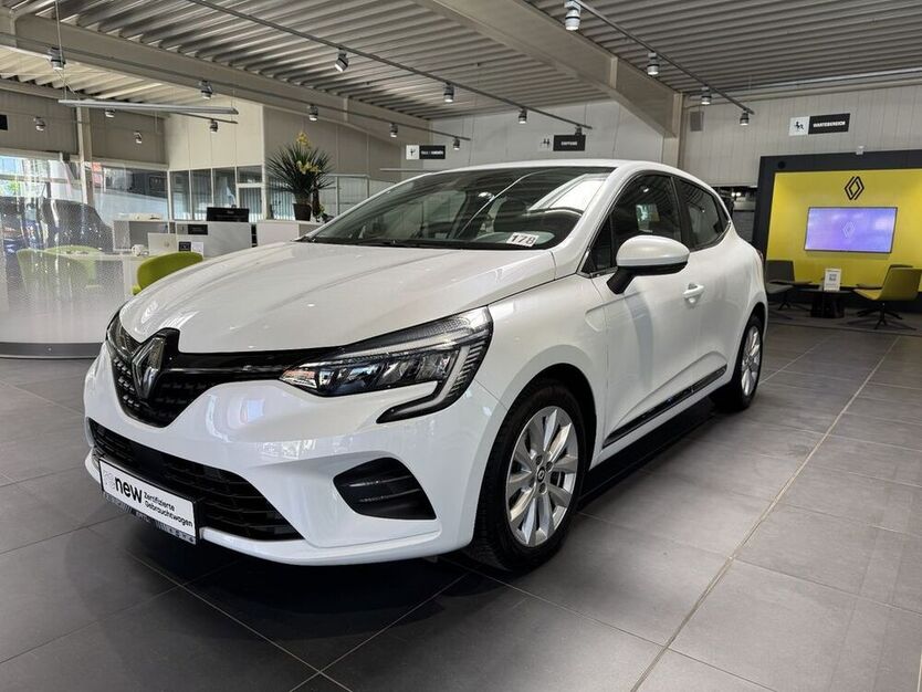 Clio