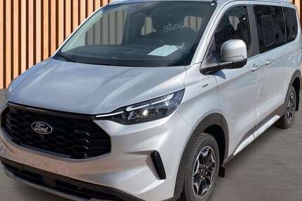 Ford Tourneo Custom 4.849 km 54.880 &euro; Dresden/Weißig 01328