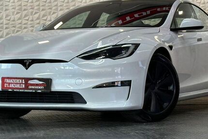 Tesla Model S 37.116 km 65.999 &euro; Heidenau 01809