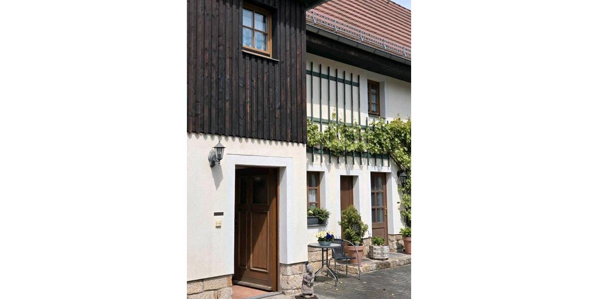 Erdgeschoßwohnung Dresden Blasewitz - 1 Zimmer, 21 m&sup2;, 75&euro; | Angebot:26357413