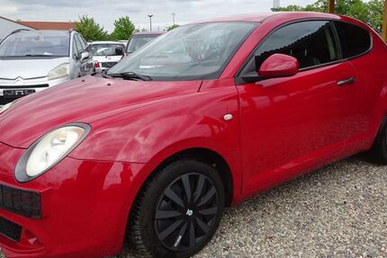 Alfa Romeo MiTo 183.180 km 3.000 &euro; Dresden 01219