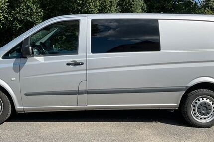 Mercedes Vito