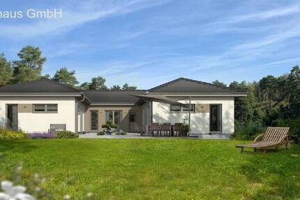 Haus Rabenau Spechtritz - 5 Zimmer, 171 m&sup2;, 330.479&euro; | Angebot:26617069