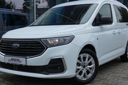 Ford Tourneo Connect 2.500 km 31.990 &euro; Radebeul 01445
