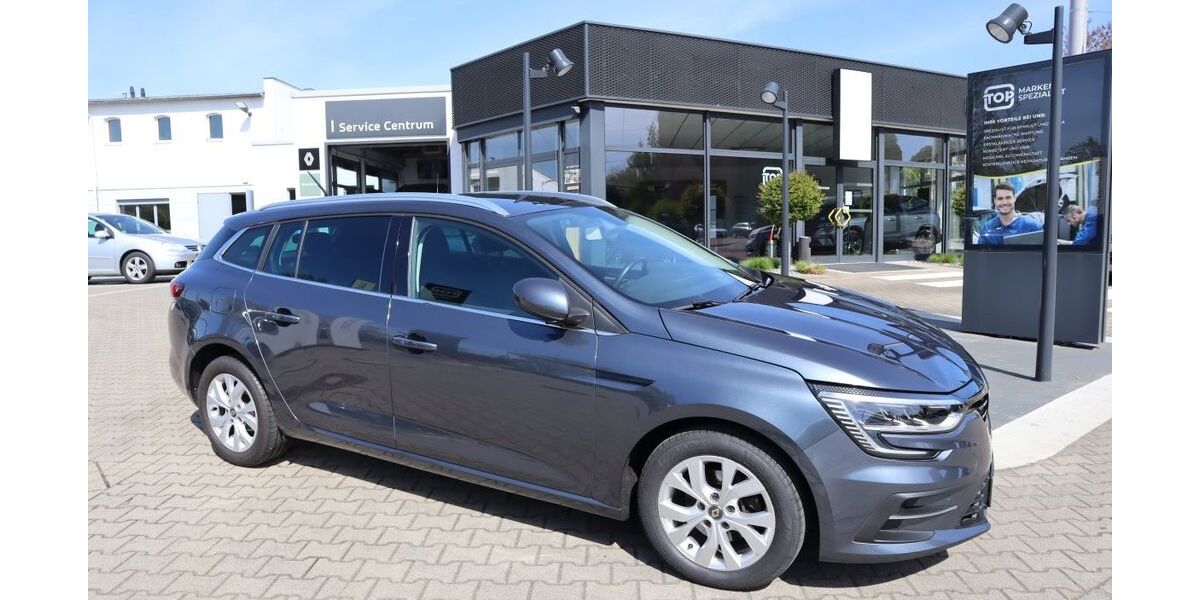 Renault Megane 35.490 km 15.490 &euro; Dresden 01097