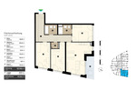 Etagenwohnung Dresden Leipziger Vorstadt - 4 Zimmer, 111 m&sup2;, 677.600&euro; | Angebot:26290557