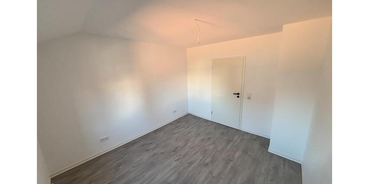 Wohnung 2OG 2 zimmer