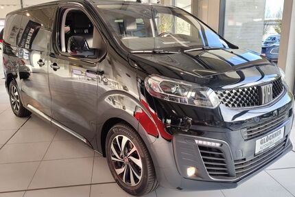 Fiat Ulysse 18.637 km 39.990 &euro; Dresden 01109