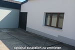 Büro/Lager zu vermieten (Als Wohnraum umzubauen ) Neue Option ist zusätzlich möglich !