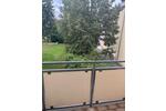 Löbtau: 2-Zimmer-Wohnung mit Balkon