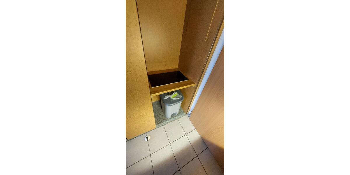 komplett möblierte helle 1-Zimmer Wohnung, Dresden-Cotta 1 zimmer