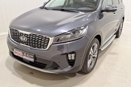 Kia Sorento 147.150 km 24.865 &euro; Dresden 01157