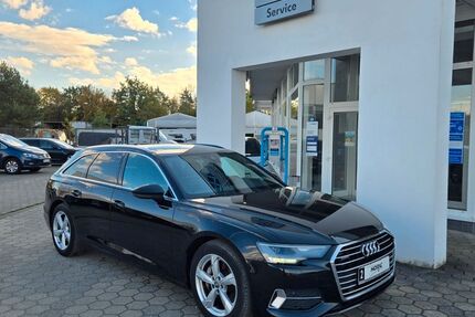 Audi A6 87.000 km 31.490 &euro; Königsbrück 01936