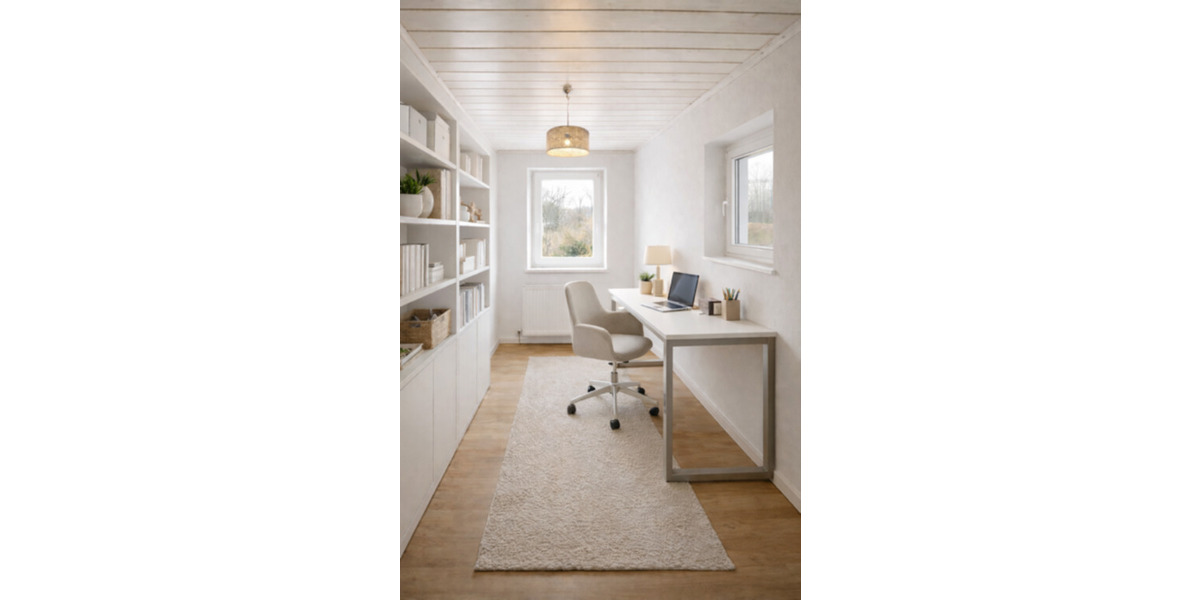 Einfamilienhaus zur Miete in Radeburg 7 zimmer