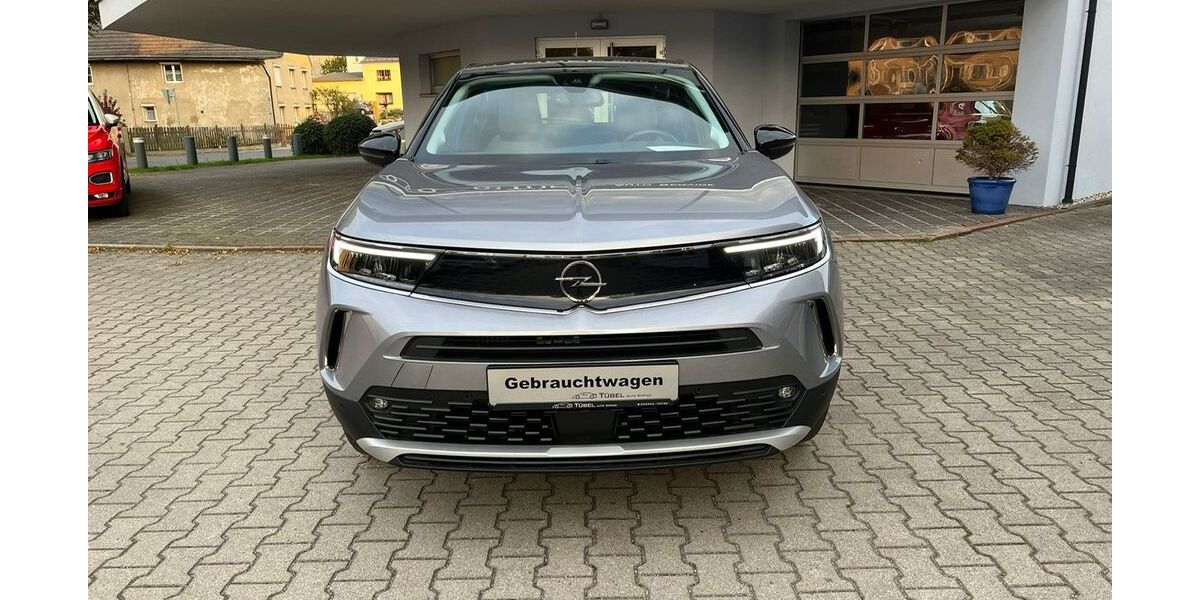 Opel Mokka 53.370 km 17.990 &euro; Lichtenberg 01896