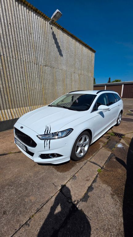 Mondeo