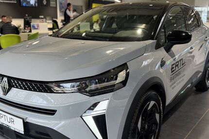 Renault Captur 8.991 km 24.990 &euro; Dresden 01139