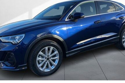 Audi Q3 25.864 km 36.980 &euro; Dresden 01169