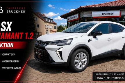 Mitsubishi ASX 1.700 km 19.990 &euro; Freital 01705