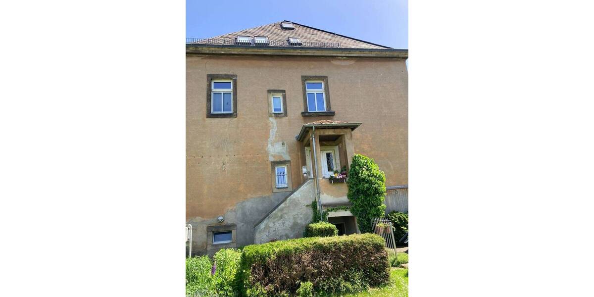 Mehrfamilienhaus, Wohnhaus Dresden Lockwitz - 1 Zimmer, 258 m&sup2;, 599.000&euro; | Angebot:26904107