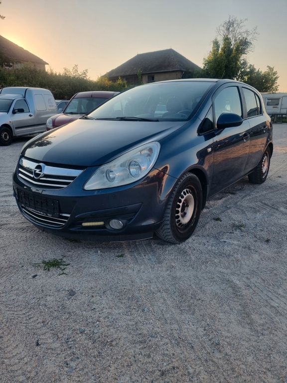 Corsa