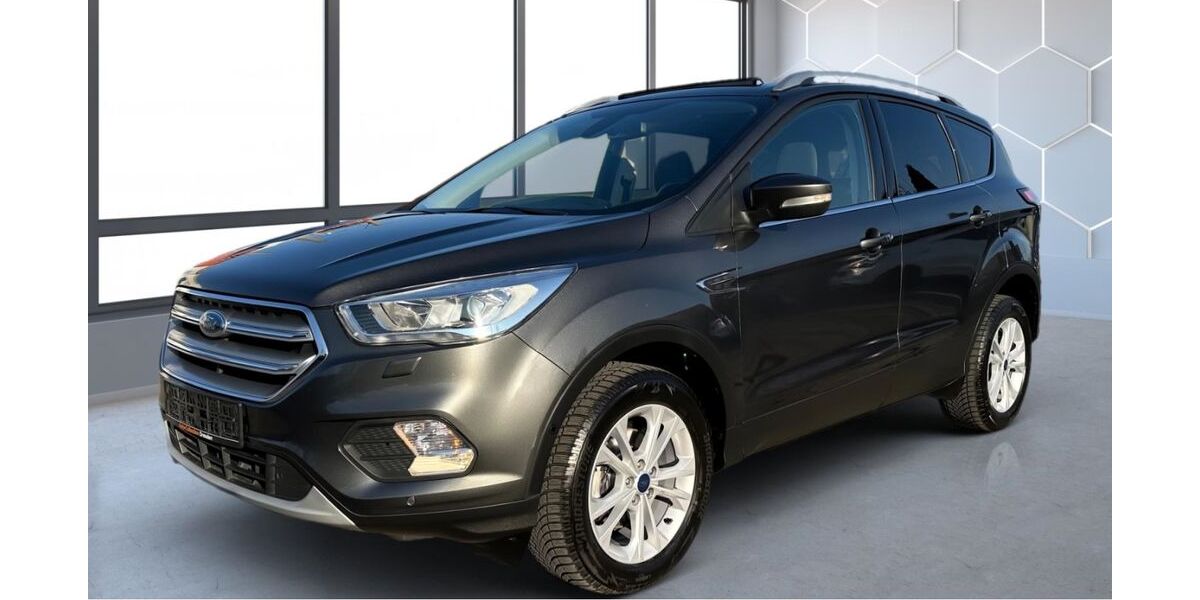 Ford Kuga 97.768 km 13.600 &euro; Dresden 01237