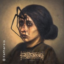 Ellende - Zerfall Tour 2026