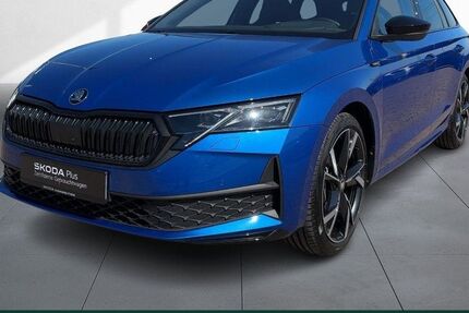 Skoda Octavia 10.430 km 36.490 &euro; Dresden 01169