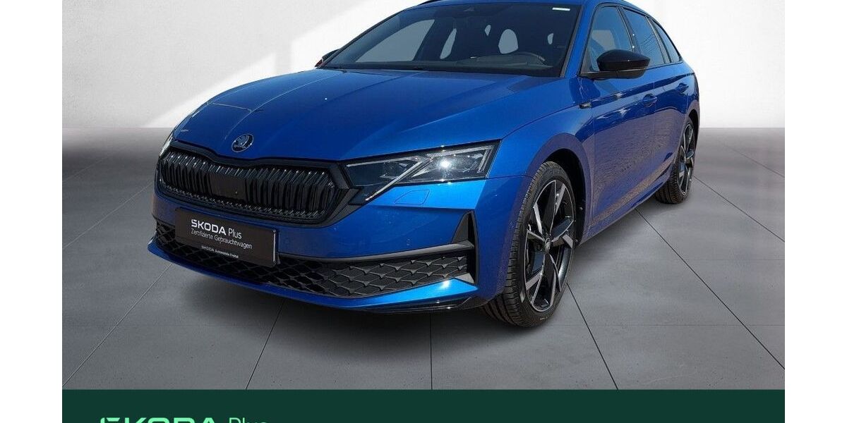 Skoda Octavia 10.430 km 36.490 &euro; Dresden 01169